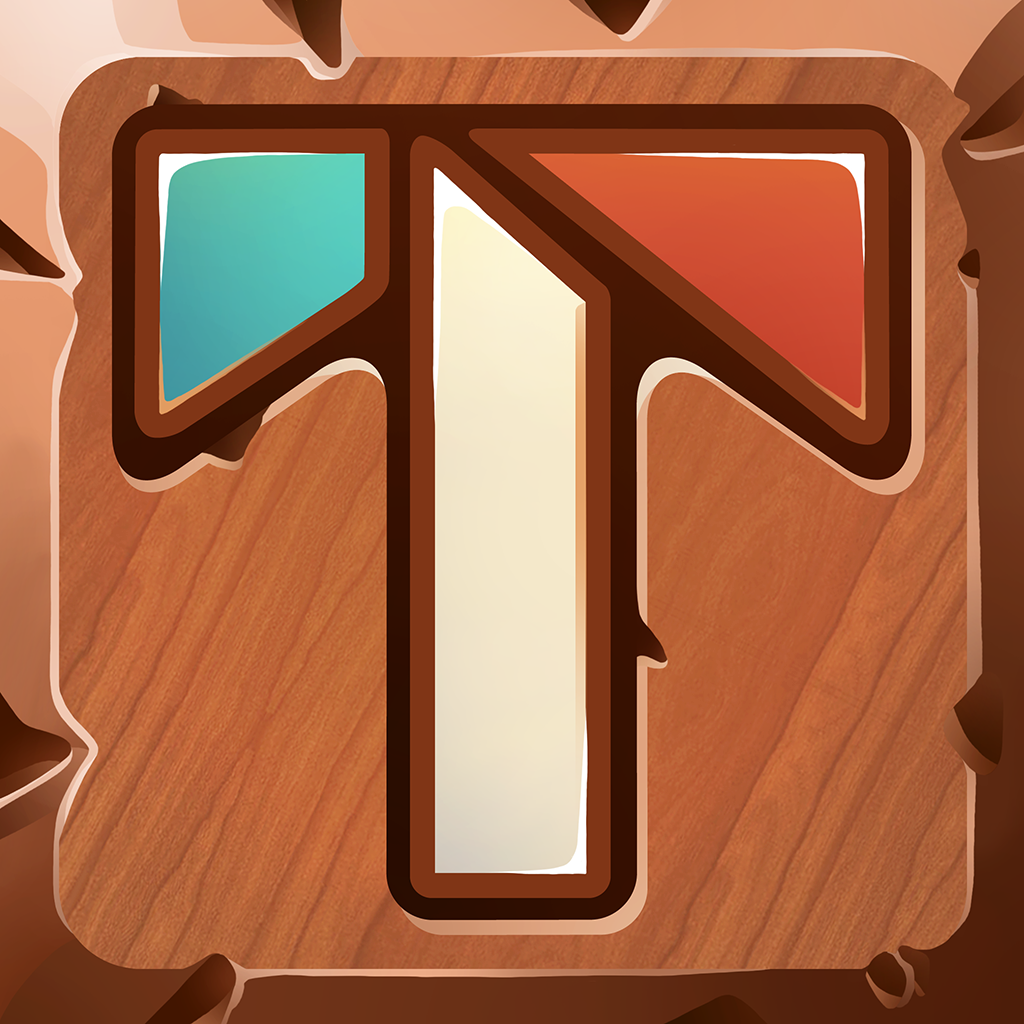 Get Tangram Chronicles for iOS, iPhone, iPad Aso Report