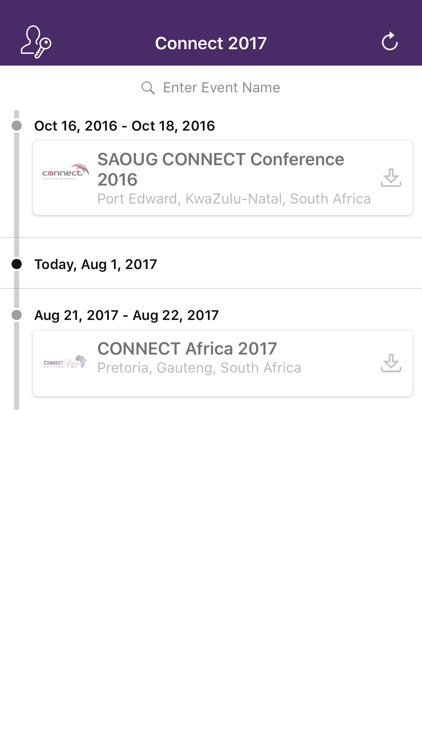CONNECT Africa Conference 2017