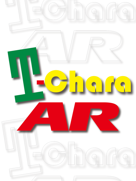 T-CharaARのおすすめ画像1