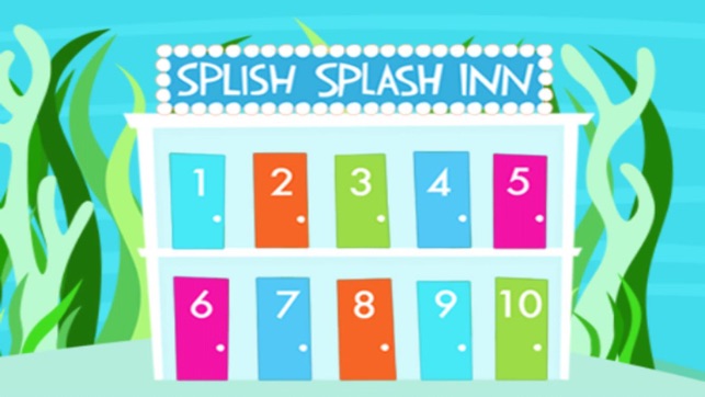 Splish Splash Inn(圖2)-速報App