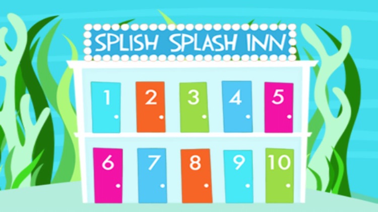 Splish Splash Inn