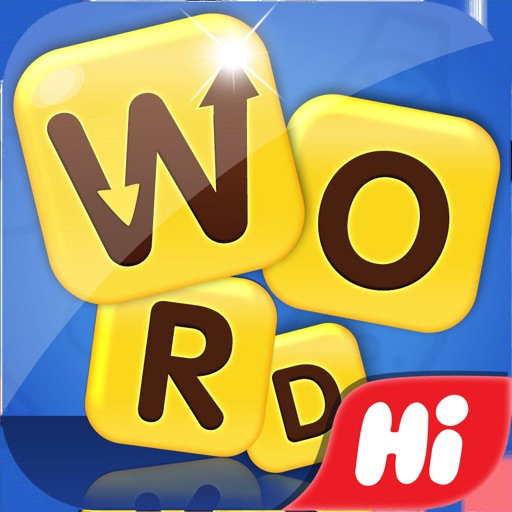 Hi Words - Word Search Game