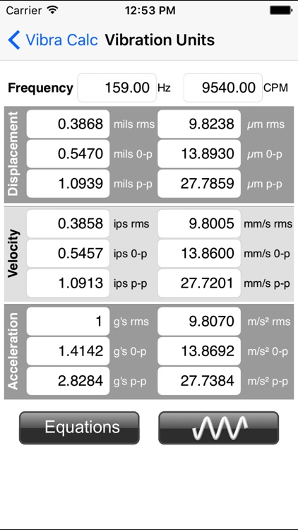 Vibra Calc screenshot-4