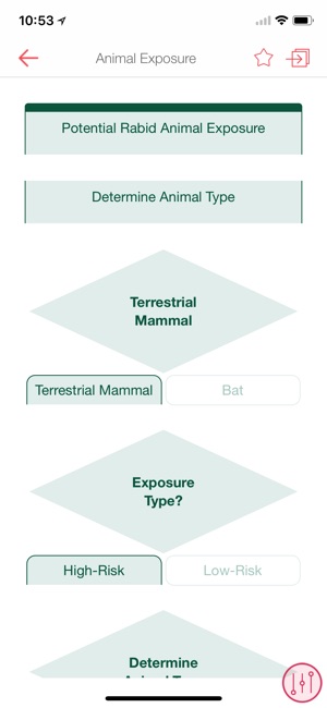 Nursing Essentials - Pkt Guide(圖5)-速報App