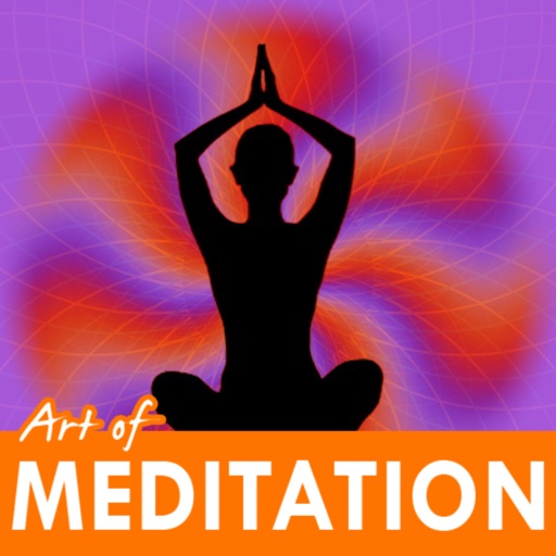 Art of Meditations iOS App