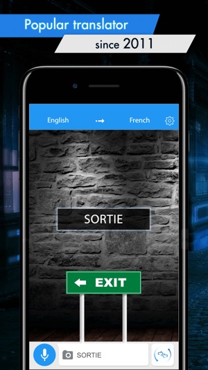 Translator with Speech Pro(圖4)-速報App