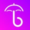 When you open Brella each day, you will see a short description with what to expect for the day