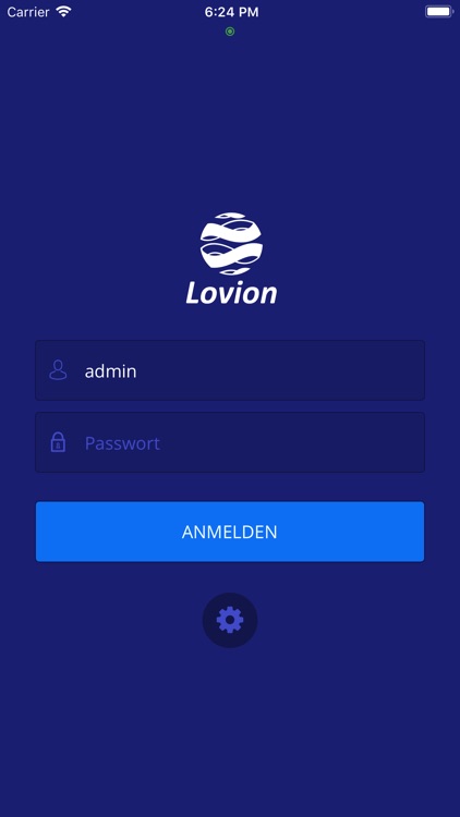 Lovion BIS 6.6.3