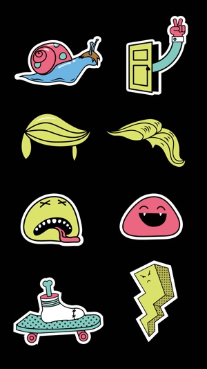 Slader Stickers!(圖3)-速報App