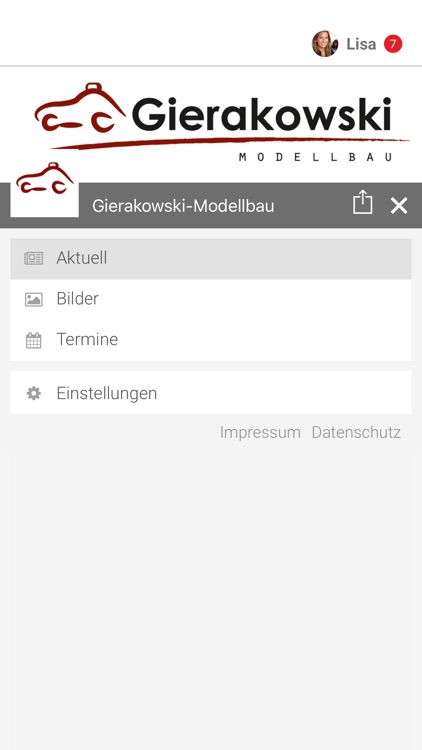 Gierakowski-Modellbau