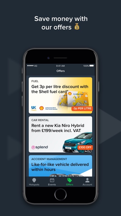 FarePilot screenshot-5