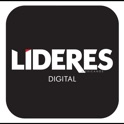 Lideres Mexicanos icon