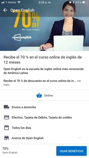 Vin Nexus te acompaña(圖5)-速報App