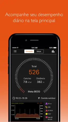 Game screenshot Mormaii GPS Smartwatch mod apk