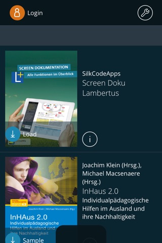 Lambertus+ screenshot 2