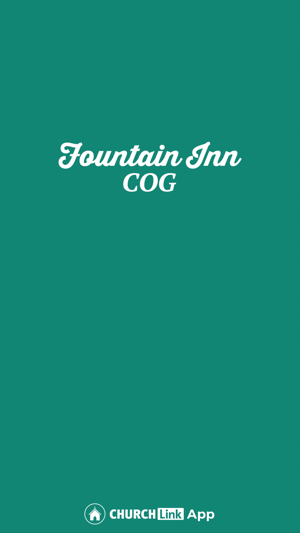 Fountain Inn Church of God(圖1)-速報App