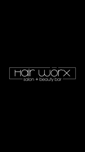 Hair Worx Salon + Beauty Bar