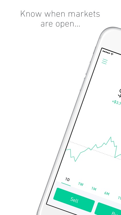 Robinhood - Stock Trading screenshot-3