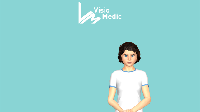 Visio Medic(圖3)-速報App