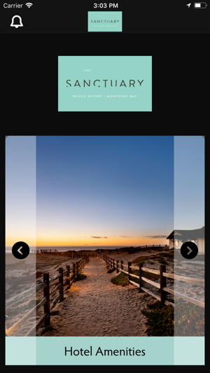 Sanctuary Beach Resort(圖1)-速報App