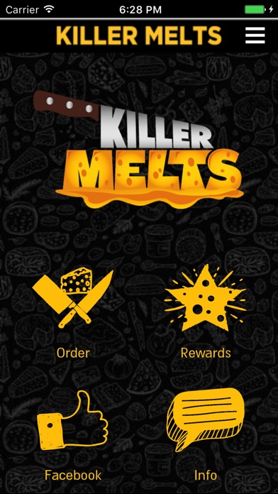 Killer Melts screenshot 2