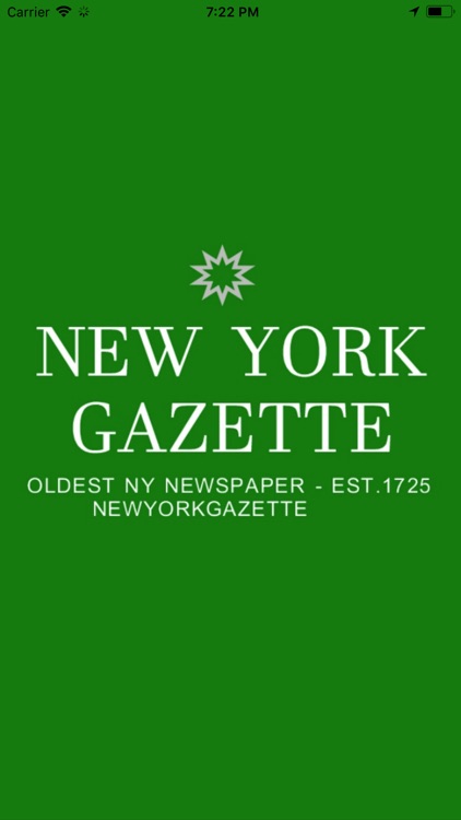 New York Gazette