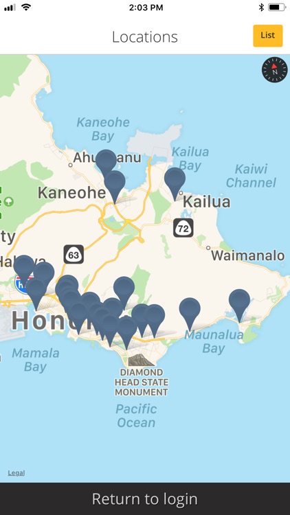FHB Hawaii OBC