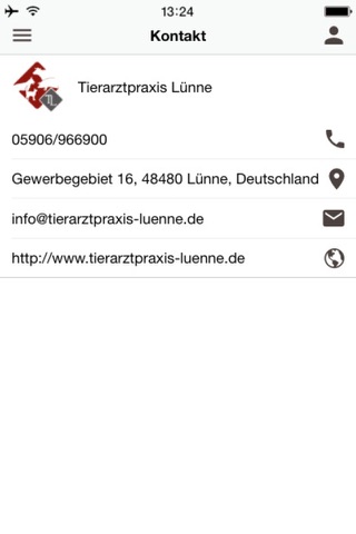 Tierarztpraxis Lünne screenshot 4