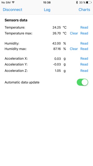 ESS Utility(圖3)-速報App