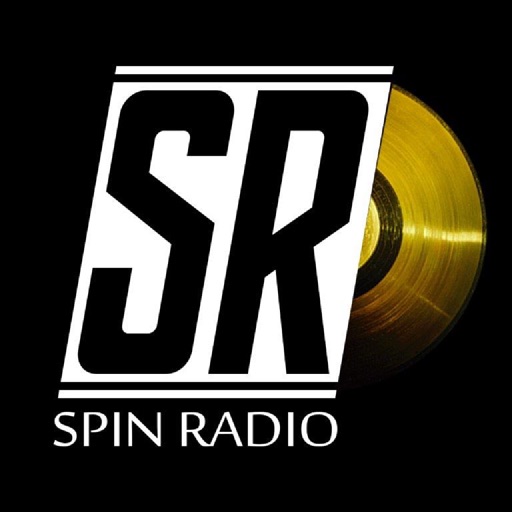 The Spin Radio iOS App