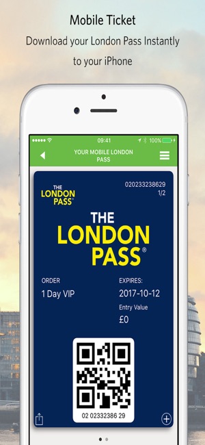 London Pass - Travel Guide.(圖2)-速報App