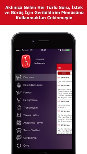 Hacettepe Üniversitesi(圖3)-速報App