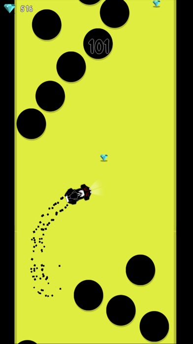 Finger Drift screenshot 3