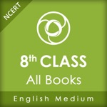 NCERT 8th Class Books