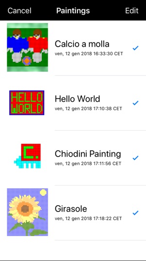 Chiodini Painting(圖4)-速報App