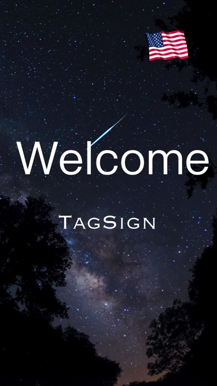 tagSign