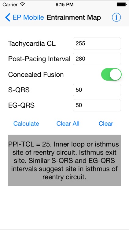 EP Mobile screenshot-4