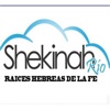 Shekinah Rio