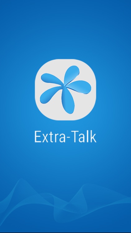 Extra-Talk