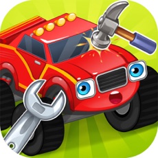 Activities of Car repair!
