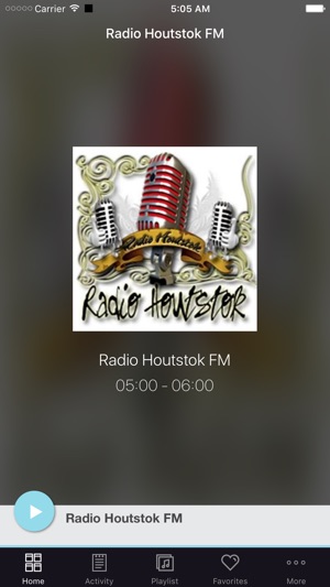 Radio Houtstok FM