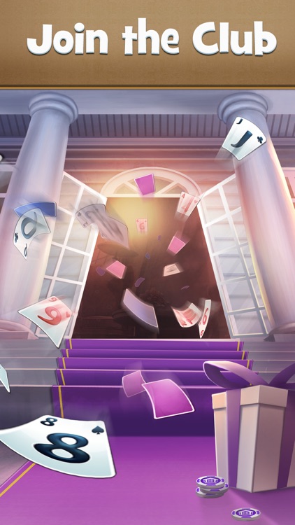 Fairway Solitaire - Card Game screenshot-6