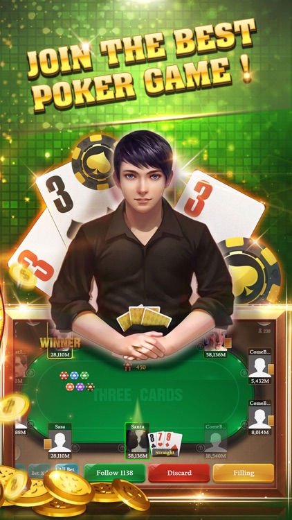 WinWin Casino-Slot screenshot-3