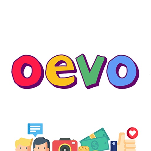 Oevo - Create Short Videos iOS App