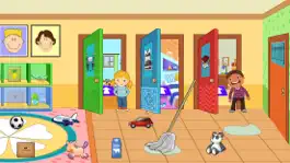 Game screenshot Pretend Home Repair & Fix It mod apk