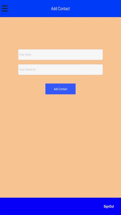 Track Your Friends screenshot-4
