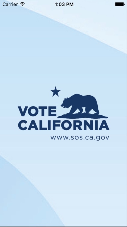 Vote California