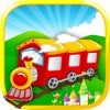 A Baby Train -  Role Play Game