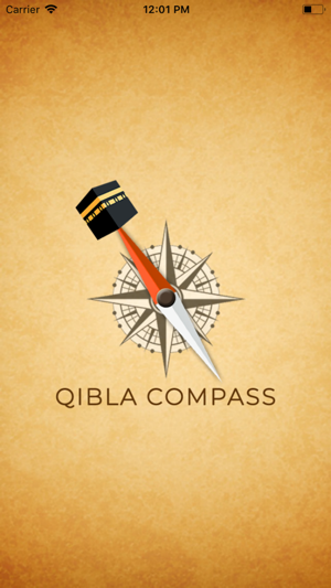 Qibla Compass - Kaaba Locator(圖1)-速報App