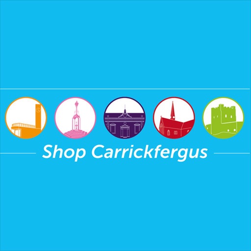 Shop Carrickfergus